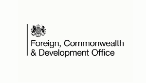 وزارة الخارجية والتنمية البريطانية